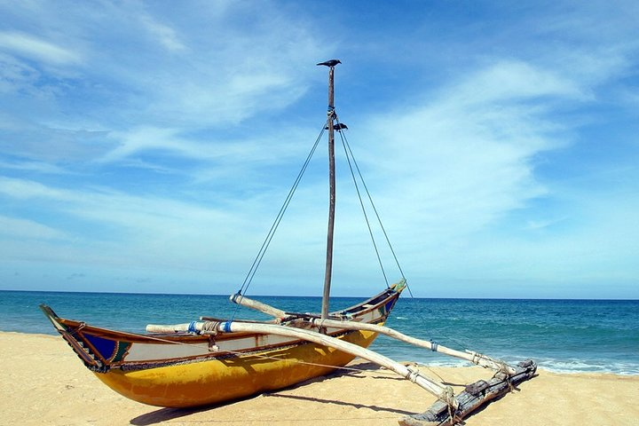 Coastal Tour (8N / 9 D) - Photo 1 of 10